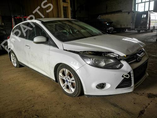 Brugte FORD FOCUS III 1.6 Ti (125 hp) 4444512