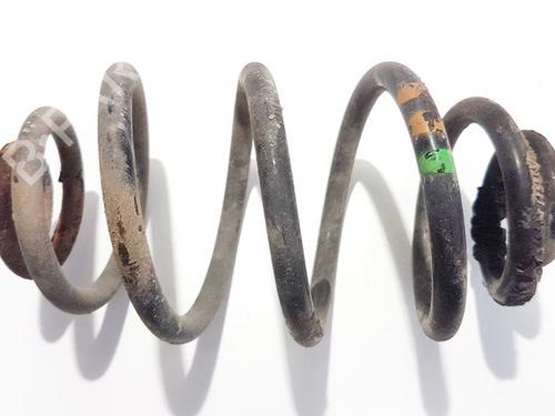 Used Shock absorber spring Shock absorber spring VW PASSAT B5 Variant (3B5) 1.9 TDI (90 hp) 35491542 35491542