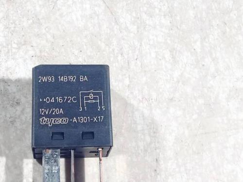 Electronic sensor FORD FUSION (JU_) 1.4 TDCi | BP32584793M84 - Image 3