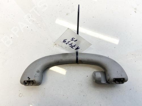 Used Interior roof handle Interior roof handle 35489447 35489447