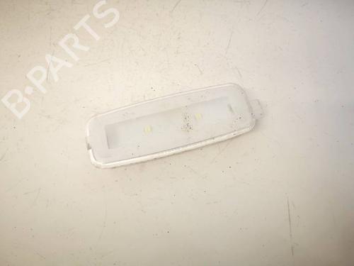 Used Interior roof light Interior roof light AUDI A5 (8T3) 3.0 TDI quattro (240 hp) 34775271 34775271