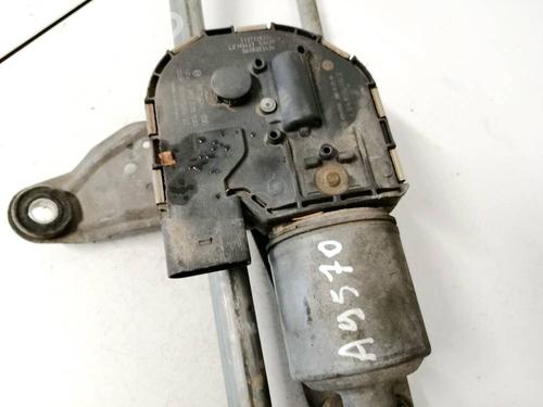 Front wiper motor VW PASSAT B6 (3C2) 2.0 TDI | BP35216901M29 - Image 2