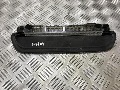 Used Third brake light Third brake light BMW 5 (E60) 520 d (163 hp) 35679152 35679152