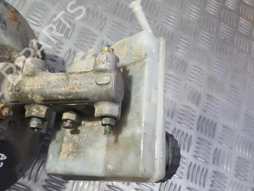 Used Brake master cylinder Brake master cylinder PEUGEOT 206 Hatchback (2A/C) 1.1 (54 hp) 35675064 35675064
