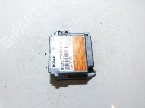 Used ECU airbags ECU airbags VW TOUAREG (7LA, 7L6, 7L7) 2.5 R5 TDI (174 hp) 33515510 33515510