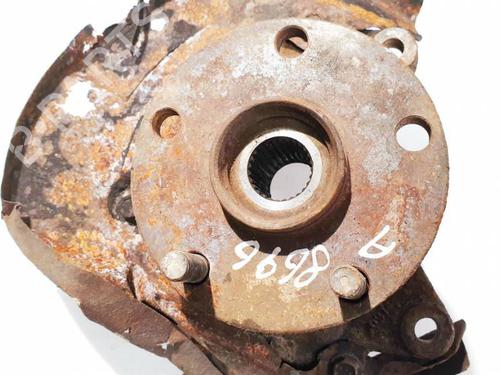 Left front steering knuckle SUBARU TRIBECA (B9) 3.0 (WXE) | BP35334120M25 - Image 2