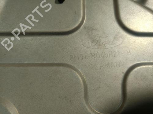 Rear right window mechanism FORD FOCUS C-MAX (DM2) 2.0 TDCi | BP34826705C25  - Image 5