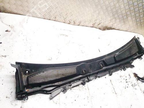 Used Scuttle panel Scuttle panel MERCEDES-BENZ EQB (X243) EQB 250 (243.601) (190 hp) 35119610 35119610