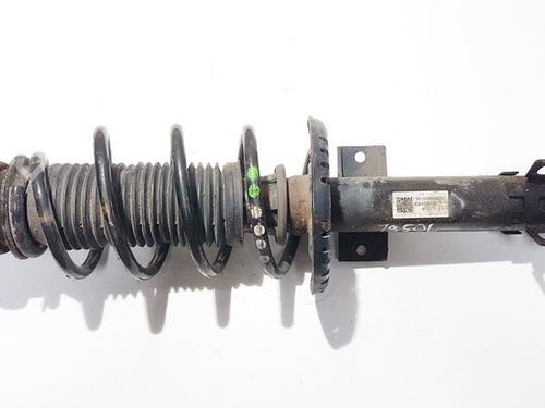 Used Left front shock absorber Left front shock absorber 35437861 35437861