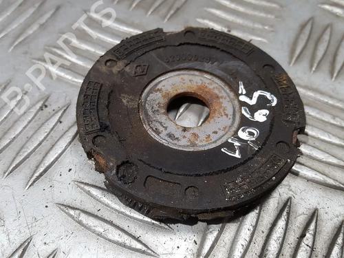 Støtte Støtte RENAULT LAGUNA II (BG0/1_) 1.9 dCi (BG08, BG0G) (120 hp) 35711988 35711988