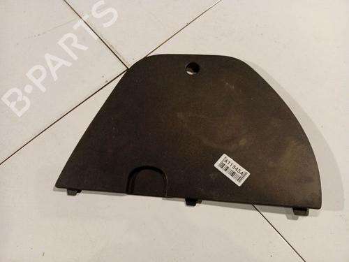 Used Boot lining Boot lining OPEL CORSA D (S07) 1.2 (L08, L68) (80 hp) 34743624 34743624
