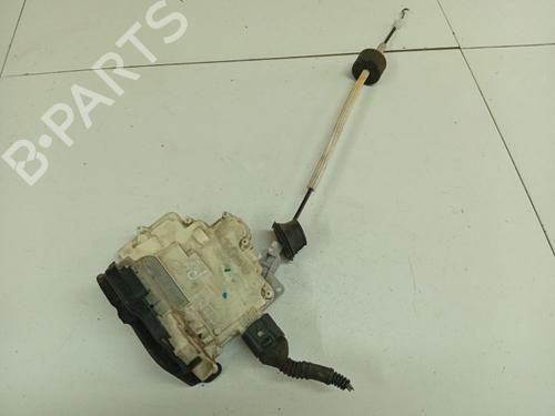 Used Front right lock Front right lock AUDI A6 C6 (4F2) 2.0 TDI (140 hp) 39906978 39906978