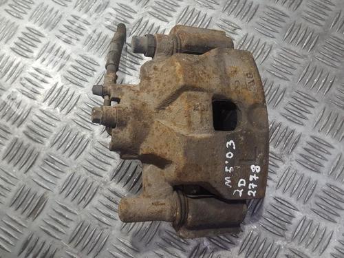 Used Left front brake caliper Left front brake caliper MAZDA 6 Hatchback (GG) 2.0 DI (GG14) (121 hp) 35665682 35665682