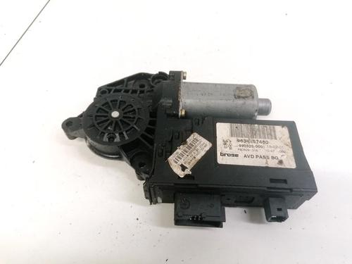 Used Right front window motor Right front window motor 35462571 35462571