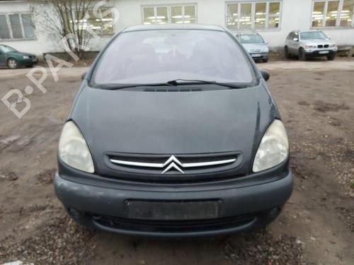 Brugte CITROËN XSARA PICASSO (N68)  2.0 HDi  4527536
