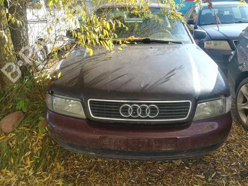 Used Parts AUDI A4 B5 (8D2)  1.9 TDI  4444971