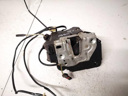 Used Front left lock Front left lock MERCEDES-BENZ C-CLASS (W203) C 220 CDI (203.006, 203.008) (143 hp) 35178616 35178616