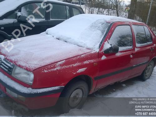 Used Parts VW VENTO (1H2) 1.9 D 4525764