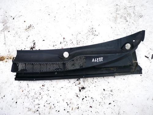 Used Scuttle panel Scuttle panel 35551581 35551581