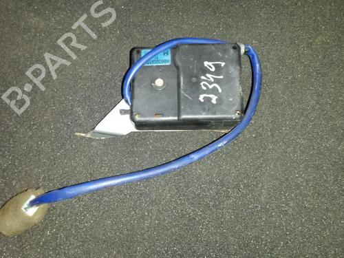 Used Electronic module Electronic module MAZDA 626 IV Hatchback (GE) 2.0 i (GE10S1) (115 hp) 33480502 33480502
