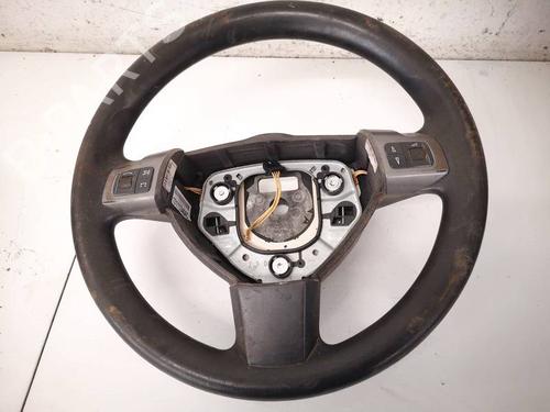 Used Steering wheel Steering wheel OPEL ZAFIRA / ZAFIRA FAMILY B (A05) 1.9 CDTI (M75) (100 hp) 34830036 34830036