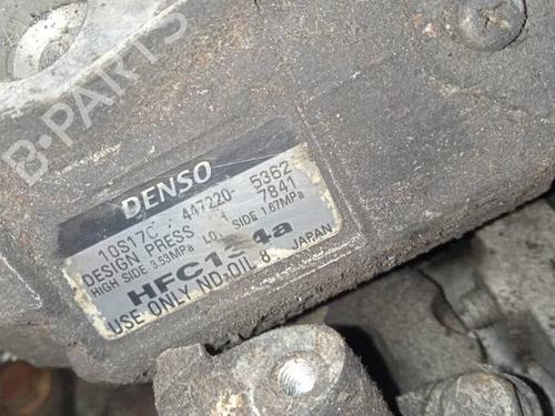 AC compressor CADILLAC CTS 2.8 | BP35304854M34 - Image 4
