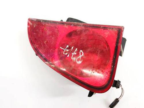 Used Rear fog light Rear fog light 35316026 35316026