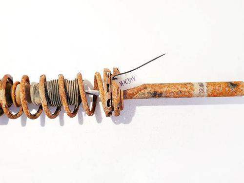 Used Left rear shock absorber Left rear shock absorber 35006017 35006017