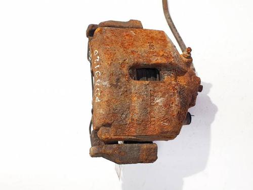 Used Right front brake caliper Right front brake caliper SEAT LEON (1P1) 2.0 TDI (140 hp) 35280990 35280990
