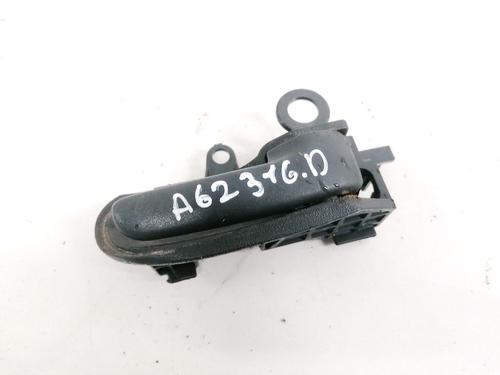 Used Rear right interior door handle Rear right interior door handle 35558899 35558899