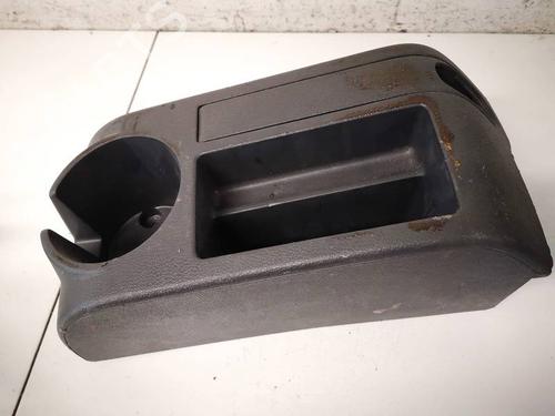 Used Cup/Object holder Cup/Object holder PEUGEOT 407 (6D_) 1.6 HDi 110 (6D9HZC, 6D9HYC) (109 hp) 34763091 34763091