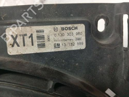 Fan OPEL ASTRA H (A04) 1.9 CDTI (L48) | BP34903673M128 - Image 2