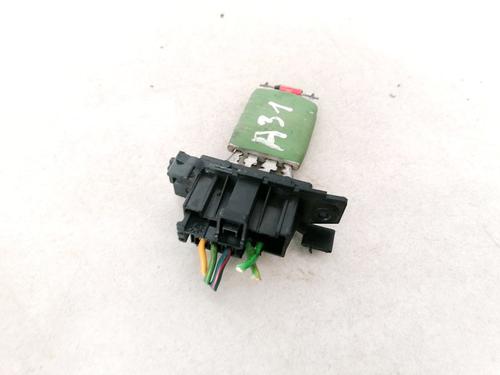 Heater resistor OPEL CORSA D (S07) 1.2 (L08, L68) | BP35491903M108 - Image 2
