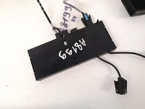 Electronic module BMW 5 (E39) 525 tds | BP35398106M83 - Image 3