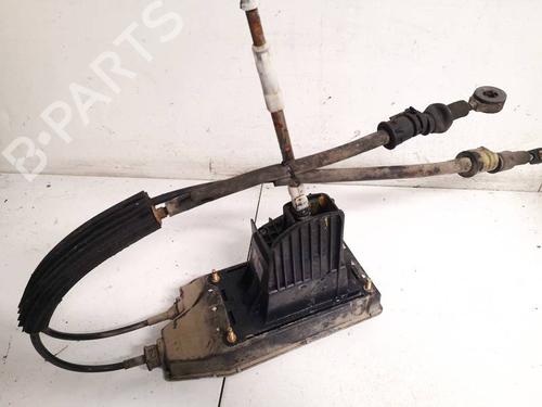 Selector da caixa Selector da caixa RENAULT ESPACE IV (JK0/1_) 1.9 dCi (JK0U) (116 hp) 35156691 35156691