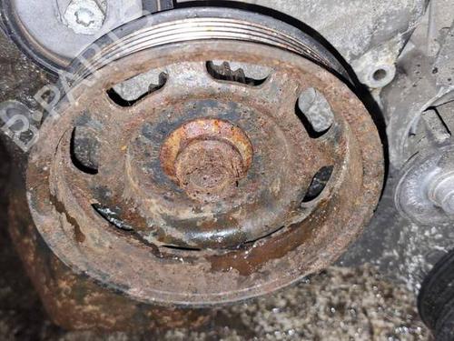 Used Pulley Pulley SKODA FABIA II (542) 1.4 (86 hp) 34863562 34863562