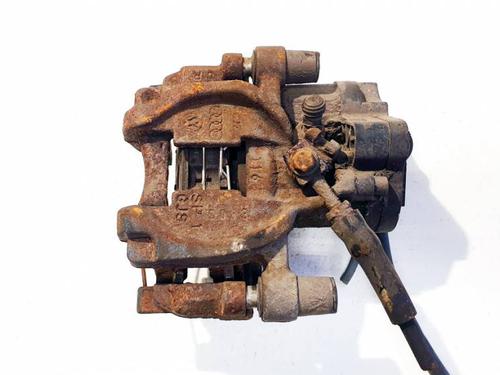Used Right rear brake caliper Right rear brake caliper AUDI A3 (8V1, 8VK) 1.6 TDI (105 hp) 39757759 39757759
