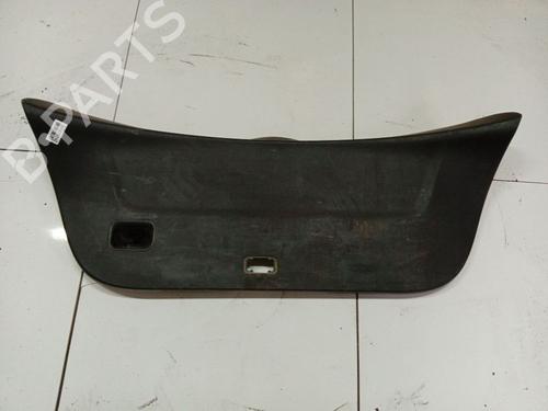 Used Boot lining Boot lining TOYOTA YARIS (_P9_) 1.3 4WD (NCP95) (87 hp) 34938075 34938075