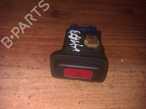 Used Warning switch Warning switch ROVER 400 II Hatchback (RT) 416 Si (116 hp) 35848019 35848019