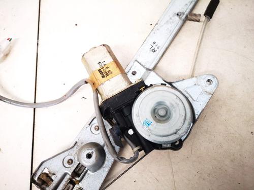 Used Left rear window motor Left rear window motor MAZDA 626 V (GF) 2.0 Turbo DI (GFFP) (101 hp) 35539446 35539446
