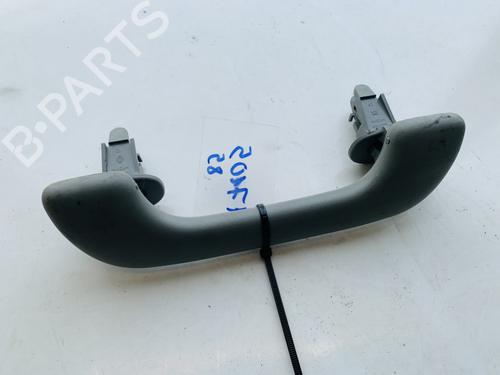 Håndtag i tag Håndtag i tag RENAULT SCÉNIC I MPV (JA0/1_, FA0_) 1.9 dCi (JA05, JA1F) (102 hp) 35517411 35517411