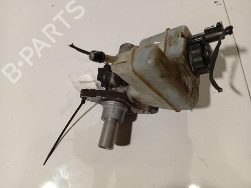 Used Brake master cylinder Brake master cylinder VW PASSAT B6 (3C2) 1.9 TDI (105 hp) 34744510 34744510