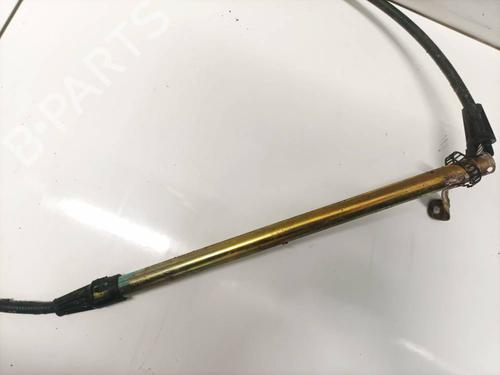 Front right seatbelt AUDI 80 B4 Saloon (8C2) 1.9 TDI | BP35228154I25 - Image 4
