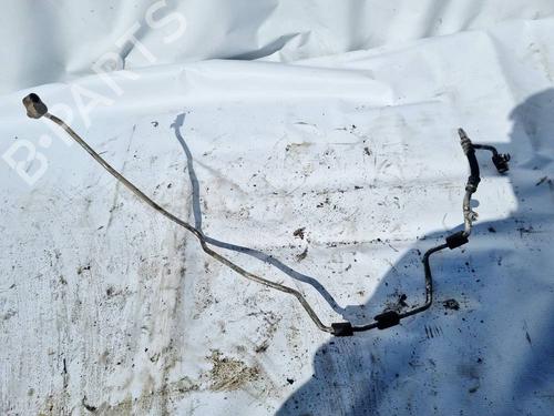 AC pipe SKODA YETI (5L) 2.0 TDI | BP32570011M126 - Image 4