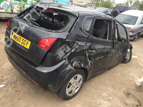 Hand brake KIA VENGA (YN) 1.4 CVVT | BP35668791I18 - Image 6