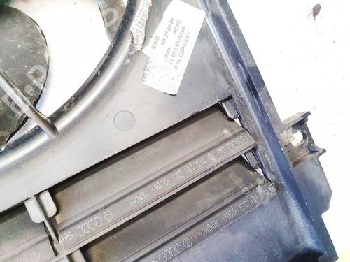 Fan SEAT LEON (1P1) 2.0 TDI | BP35426010M128 - Image 2