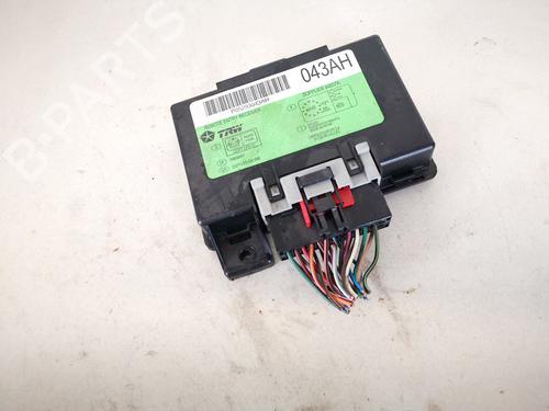 Módulo eletrónico Módulo eletrónico CHRYSLER PT CRUISER (PT_) 2.0 (141 hp) 35397819 35397819