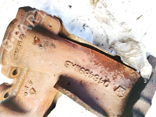 Exhaust manifold CHRYSLER PACIFICA 3.5 AWD | BP35320125M110 - Image 2