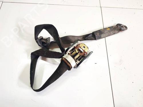 Used Front right seatbelt Front right seatbelt FORD TRANSIT Van (FA_ _) 2.0 DI (FAE_, FAF_, FAG_) (86 hp) 34995327 34995327