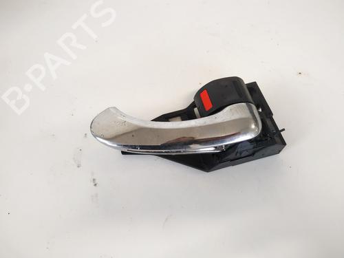 Used Front right interior door handle Front right interior door handle TOYOTA RAV 4 III (_A3_) 2.2 D 4WD (ALA30_, ALA30R) (136 hp) 35499272 35499272